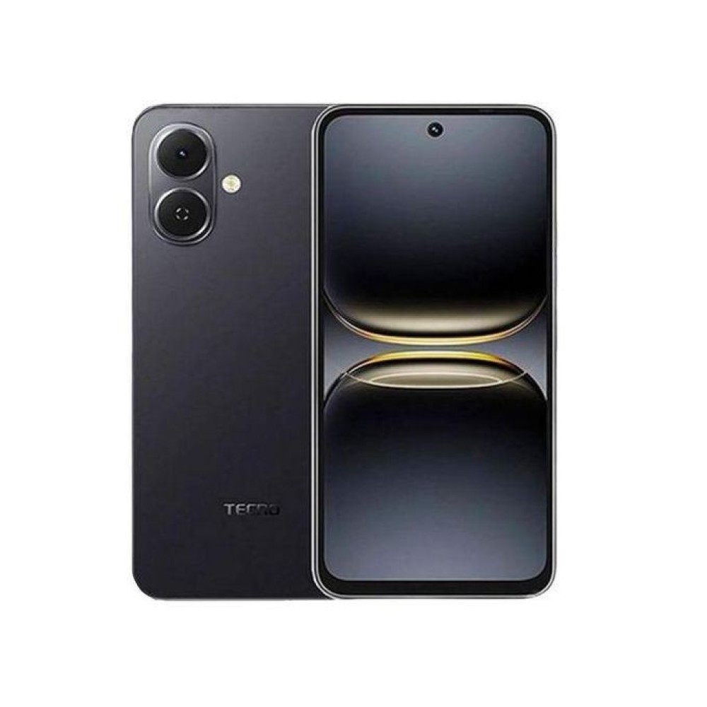 Share this product    Tecno POP10 6.67" 3GB RAM / 64GB ROM