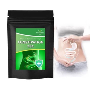 Constipation tea