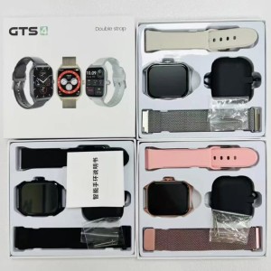 GTS4 smart watch