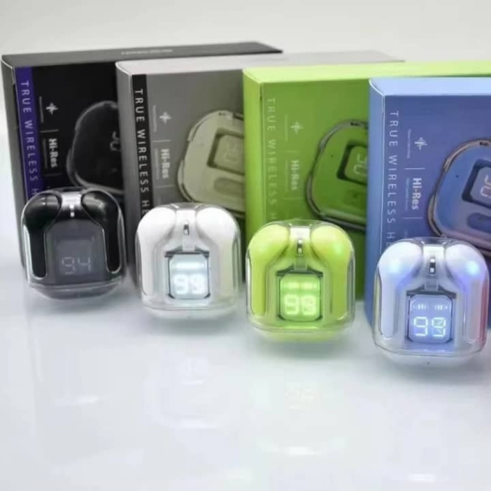 Ultrapods max wireless headset