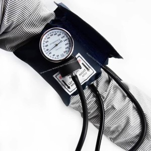 ANEROID sphygmomanometer