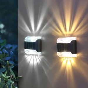 Solar light
