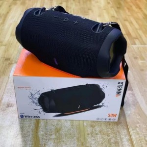 JBL wireless speaker