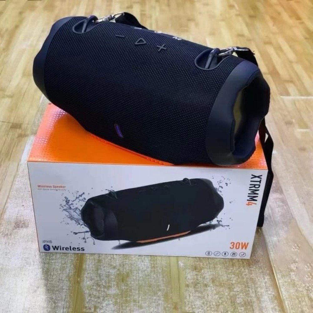 JBL wireless speaker