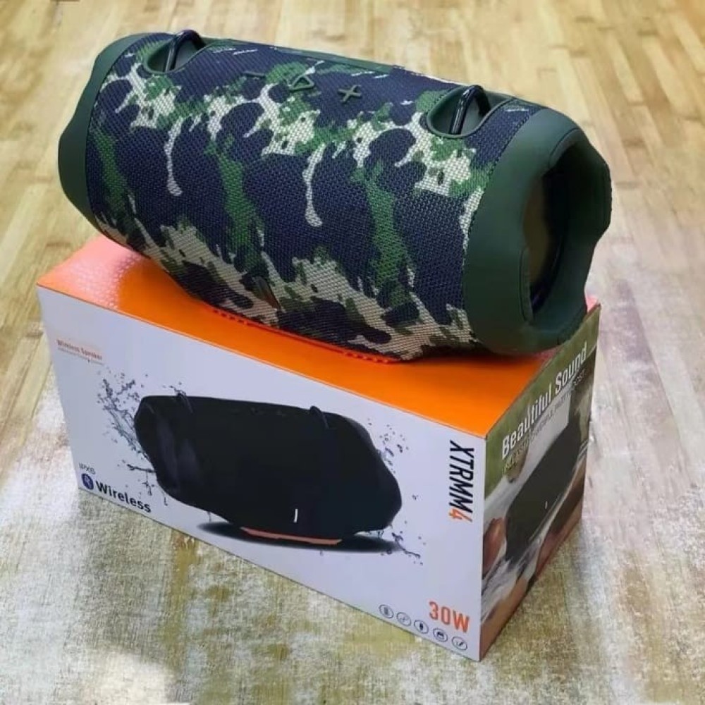 JBL wireless speaker