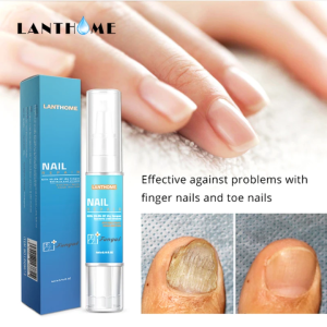 Nails fungus repair