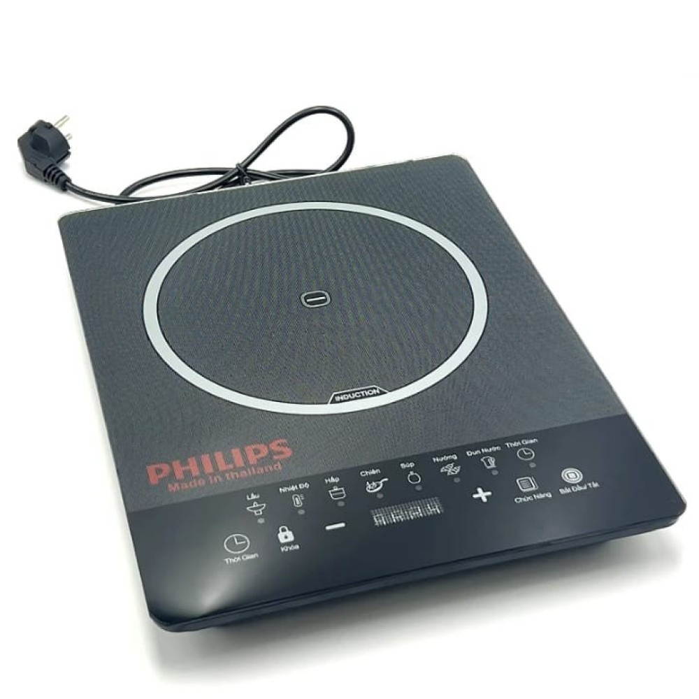 PHILIPS Induction cooker