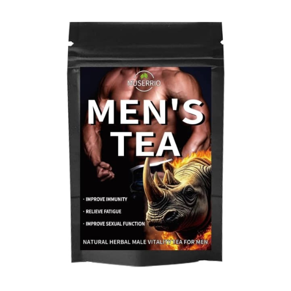 Men's tea