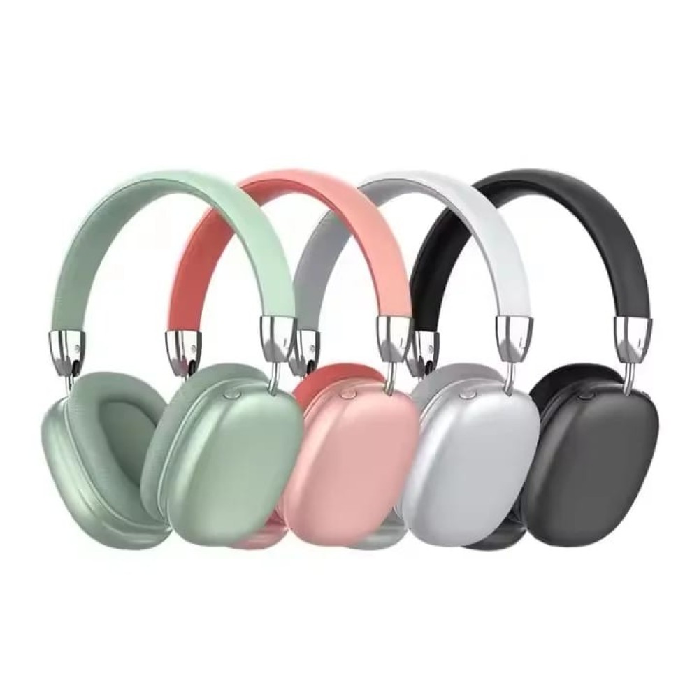 P9 wireless headset
