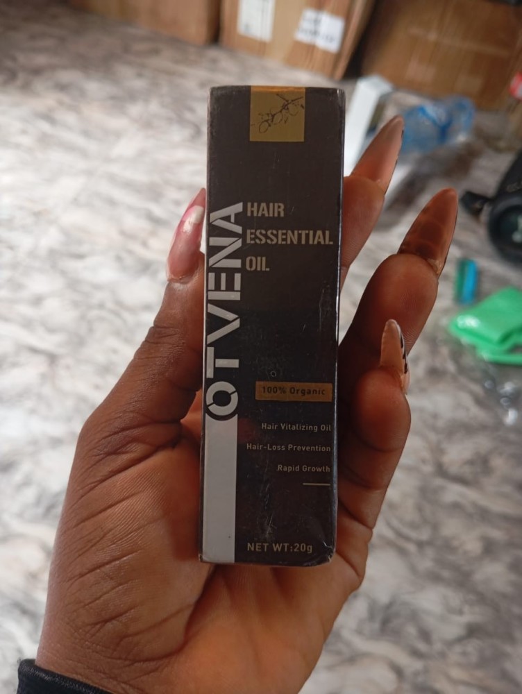 OTVENA hair oil