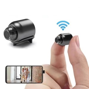 WiFi camera