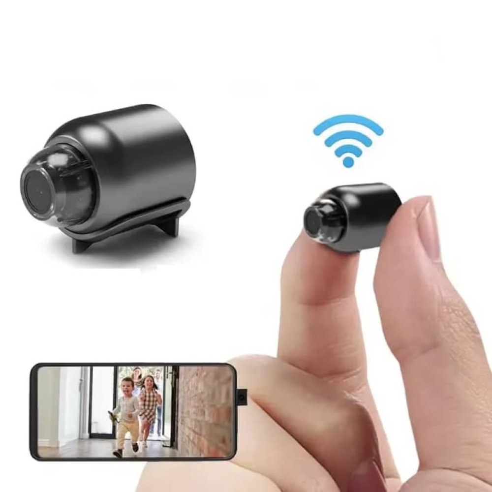 WiFi camera