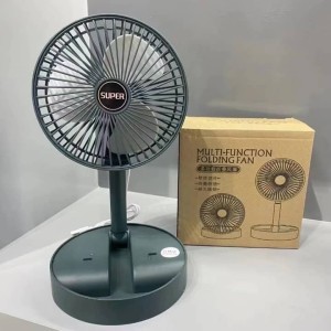 Fan