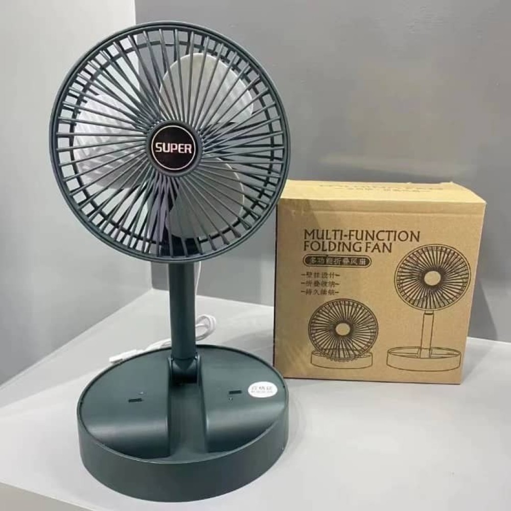 Fan