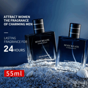 55ML MAYCREATE PERFUMES