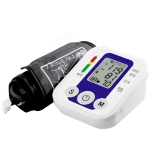 BP DIGITAL MEDICAL  ELECTRONIC MECHINE MONITOR