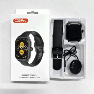 C20pro smart watch