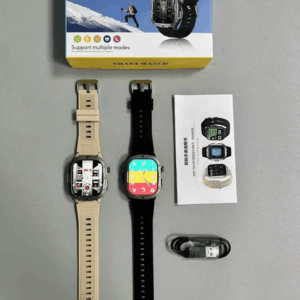 C30 pro smart watch BT call