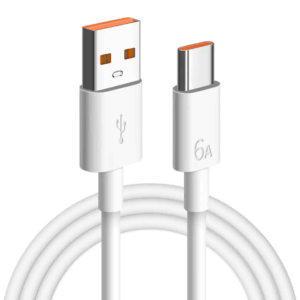 Type C super charging cable